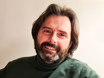 Dr. Nicola Bolzicco