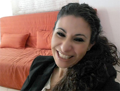 Dr.ssa Valeria Bassolino